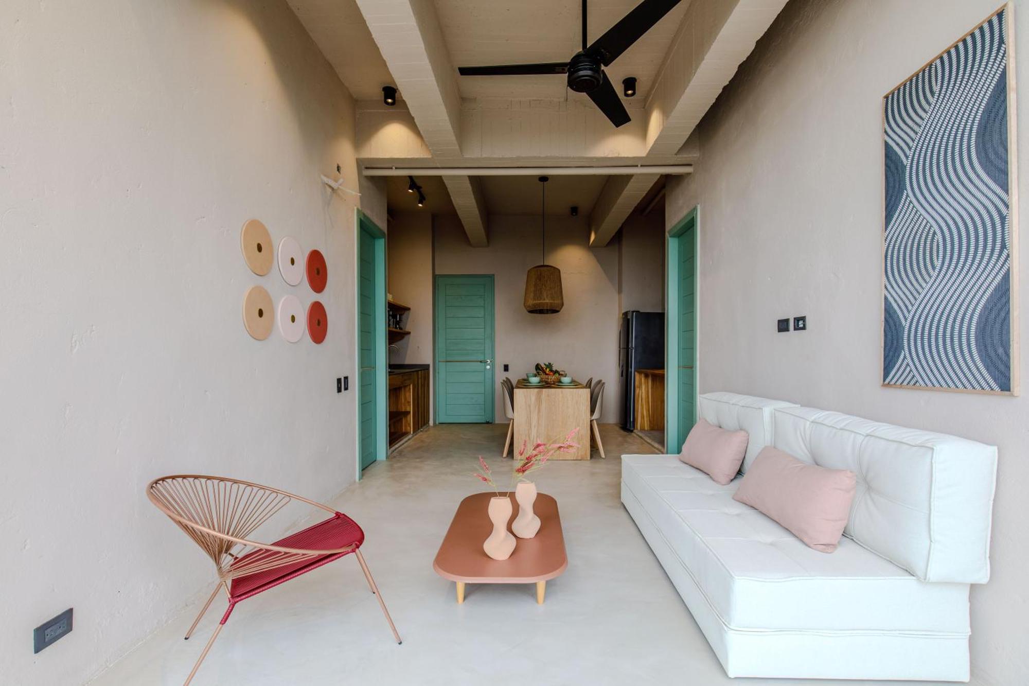 Bondo Estudio Cartagena  Exterior foto