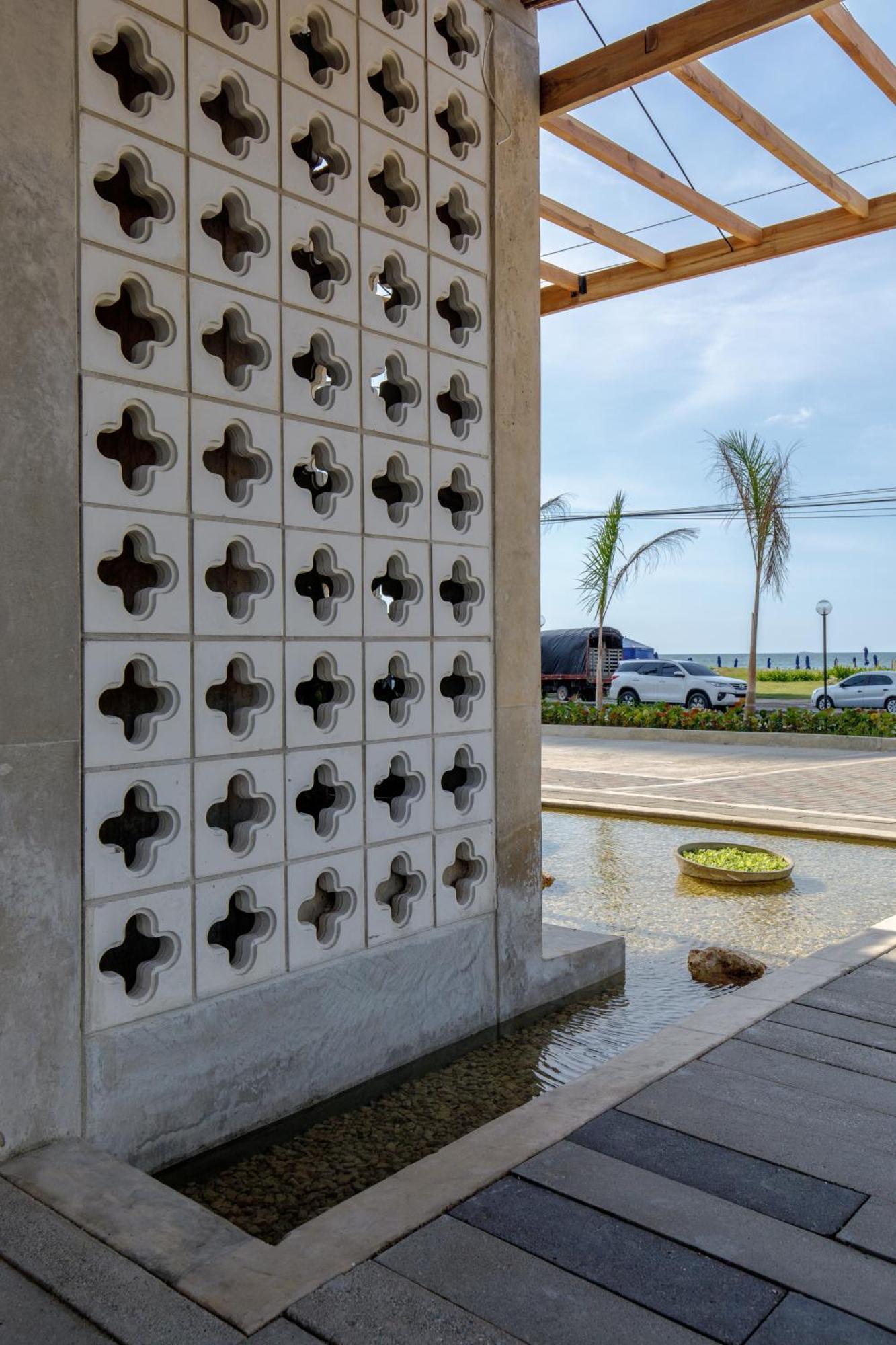 Bondo Estudio Cartagena  Exterior foto